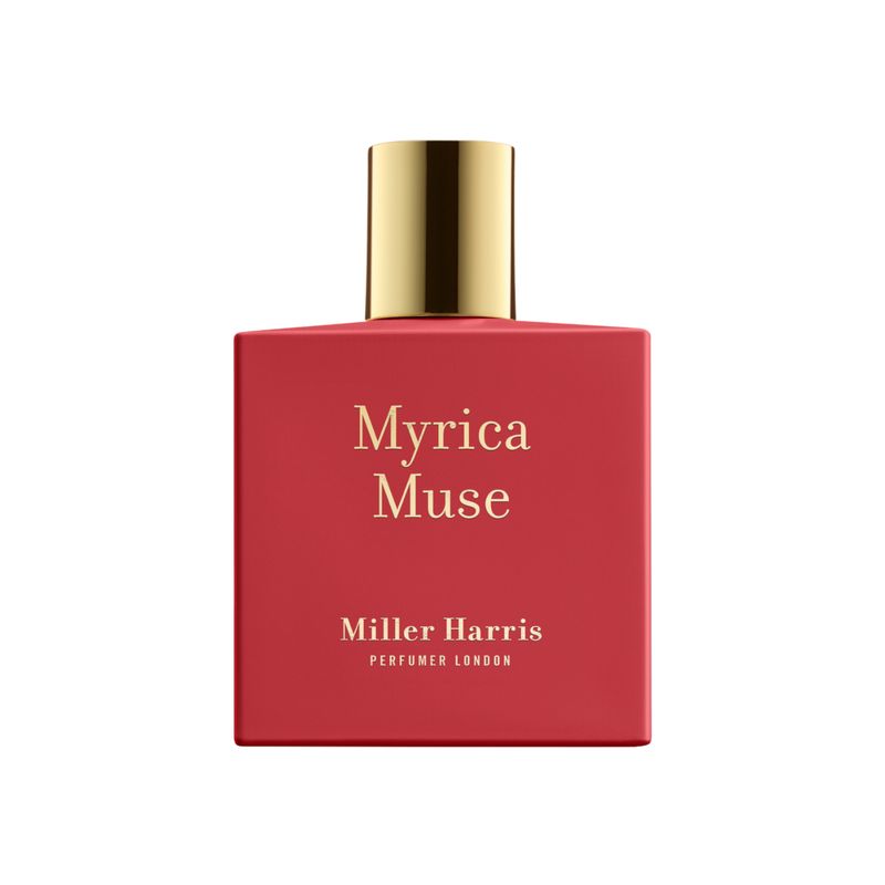 MILLER HARRIS - MYRICA MUSE EDP 50ML