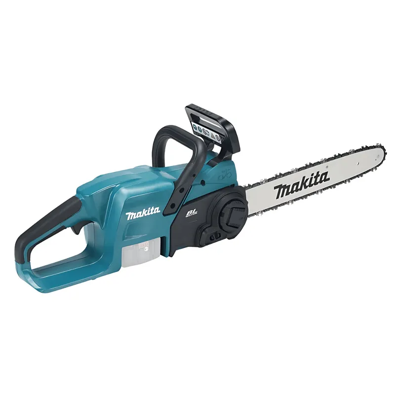 MAKITA - Motosierra Inalambrica LXT 18V BL Sin Bat Sin Carg Makita DUC407ZX3