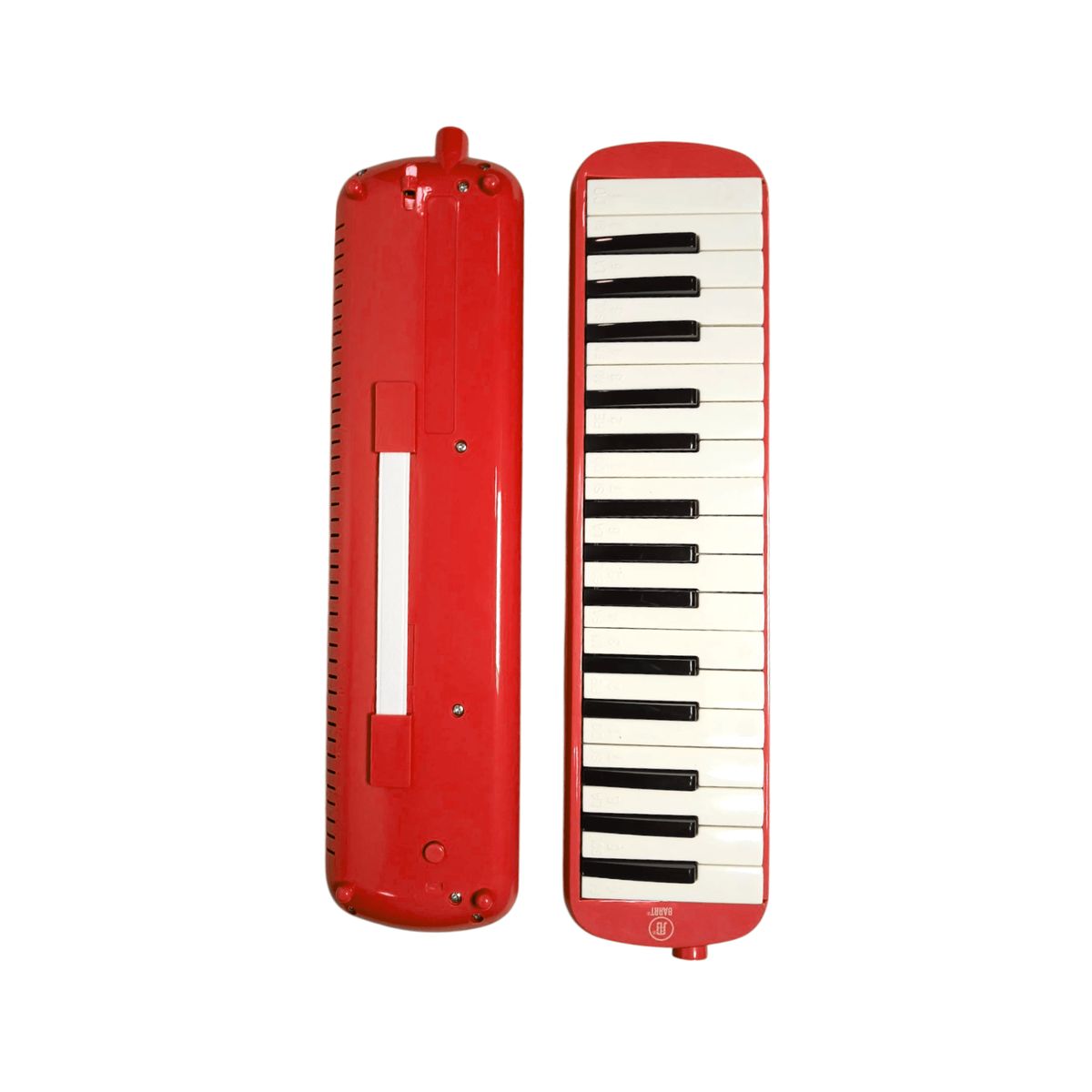 GENERICO - MELÓDICA DE 32 TECLAS BARRT KFQ32C RED