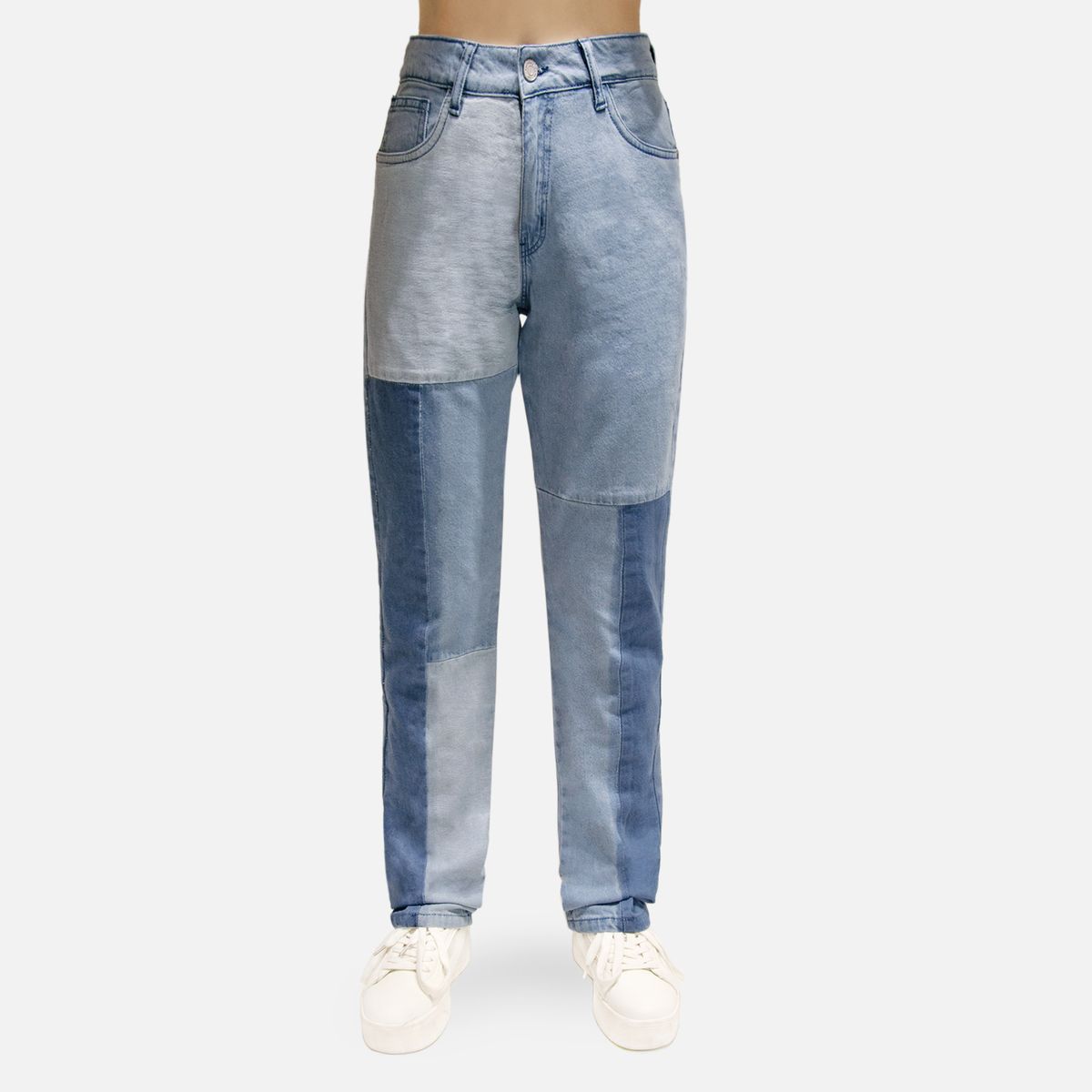 COTTON'S JEANS - JEAN REGULAR MUJER COTTONS JEANS IZA