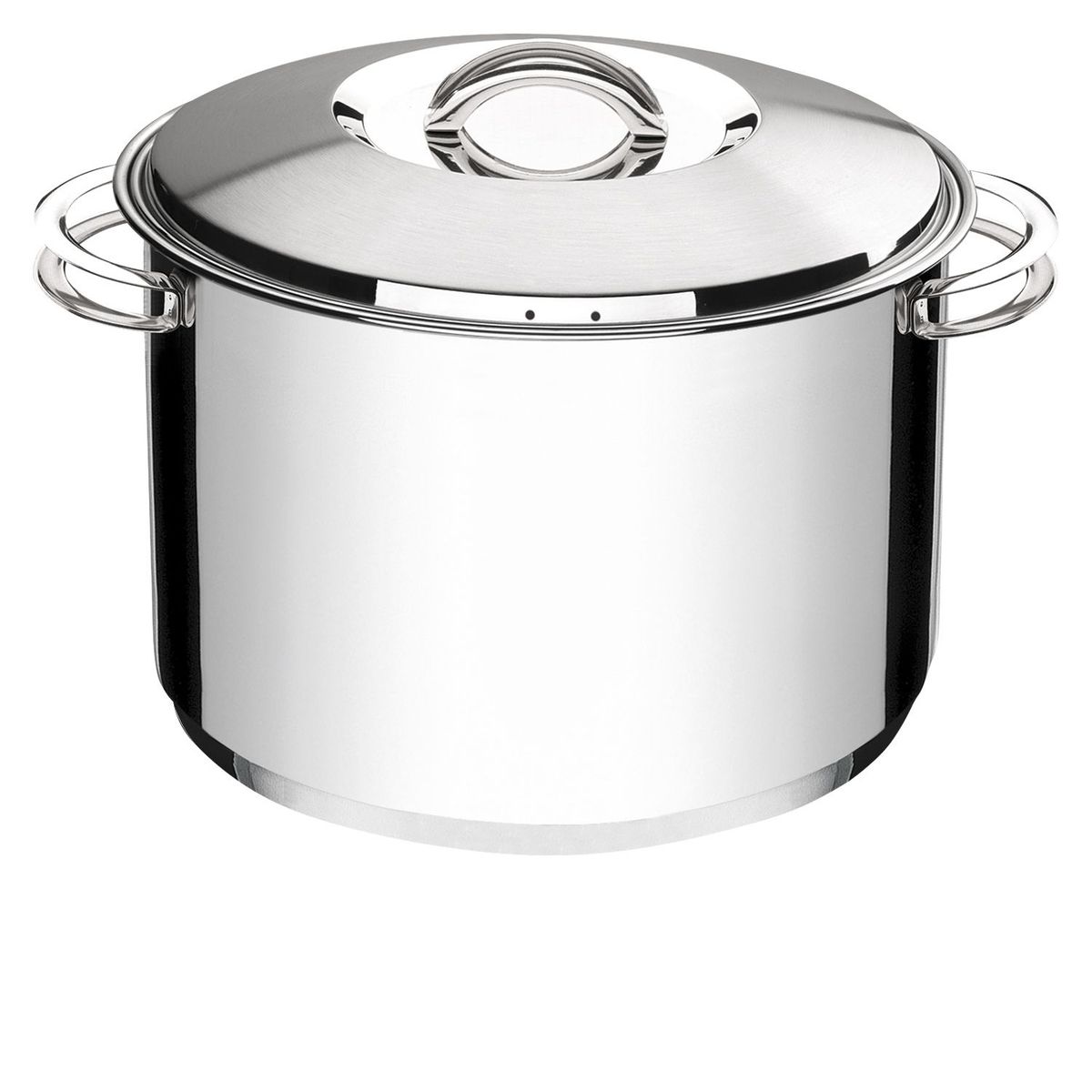 TRAMONTINA - Olla Solar de Acero Inoxidable