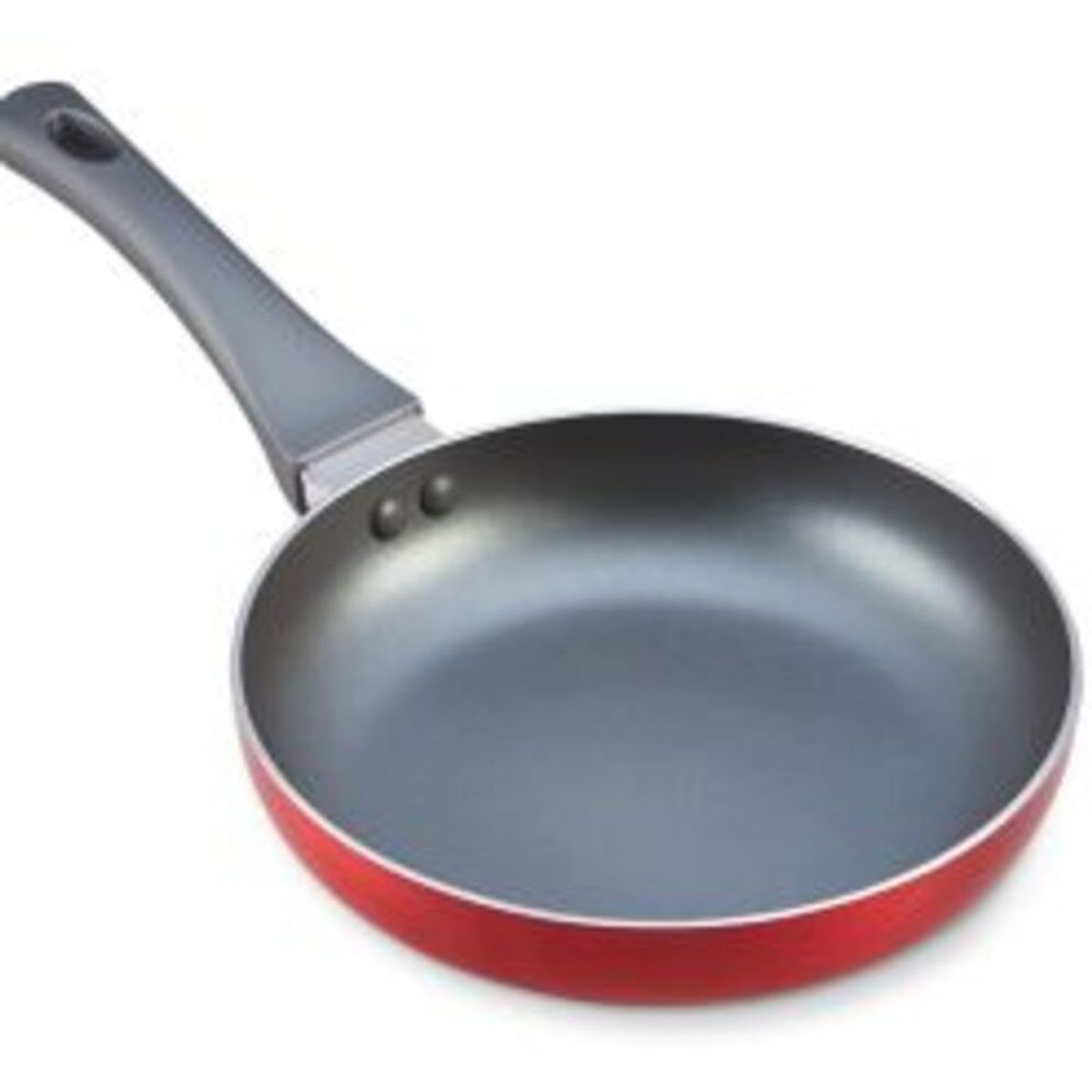 OSTER - Sartén Oster Antiadherente 24CM HERSCHER Rojo 92323 01