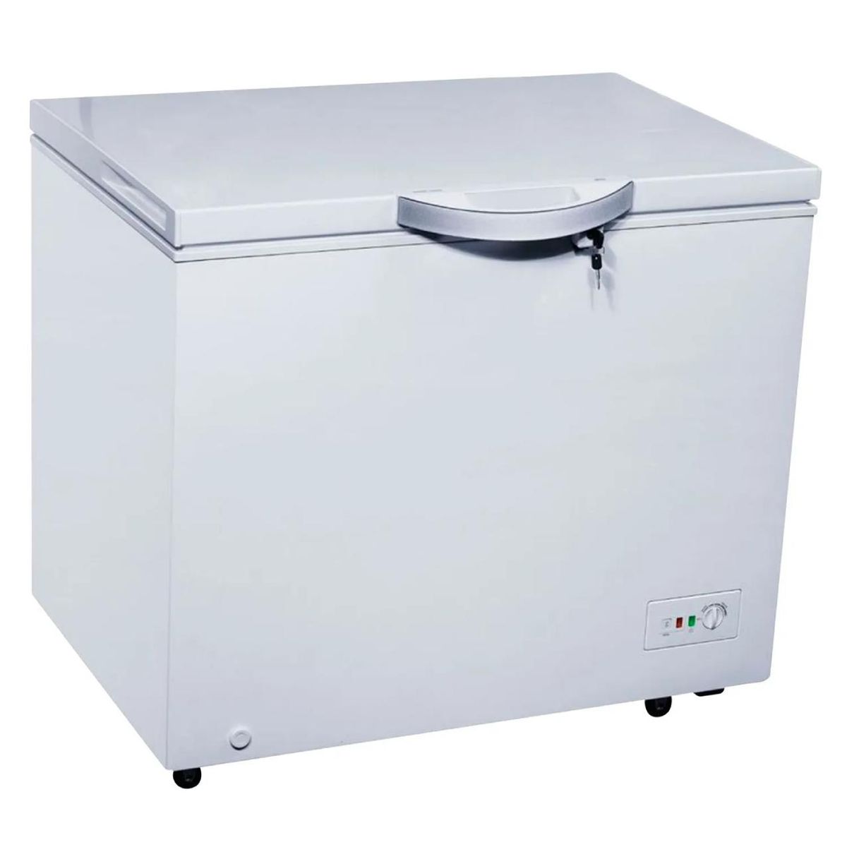 ELECTROLUX - Congelador Horizontal EFCC20C2HQW 145 Lt