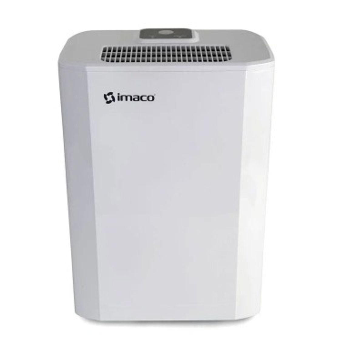 IMACO - DESHUMEDECEDOR IMACO 10L CUBRE UN ÁREA 20M2