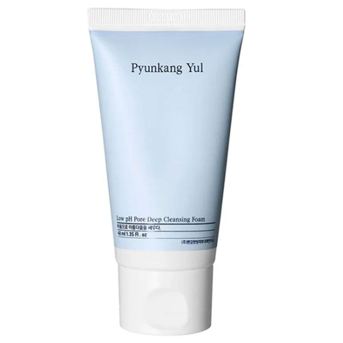PYUNKANG YUL - LOW PH PORE DEEP CLEANSING FOAM