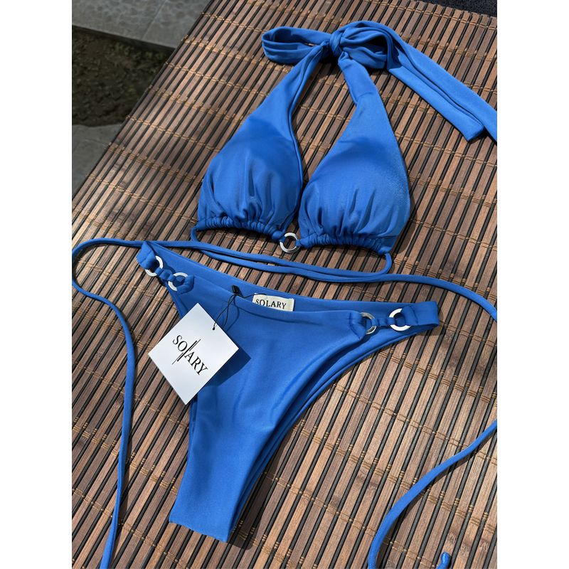 SOLARY - Bikini 2 Piezas 'Grecia'