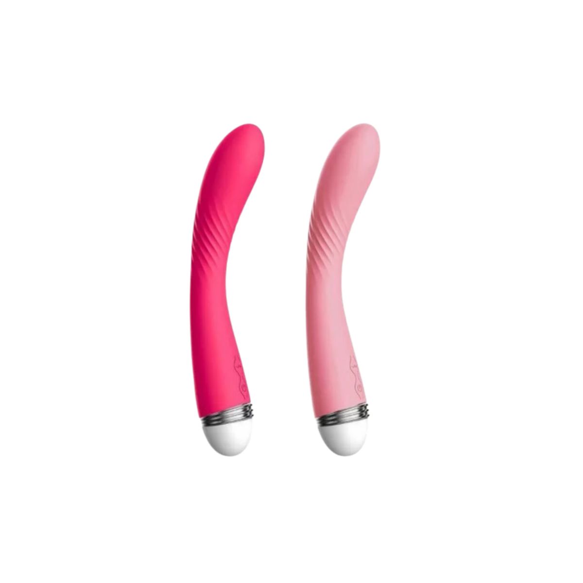 GENERICO - VIBRADOR DILDO SPARK