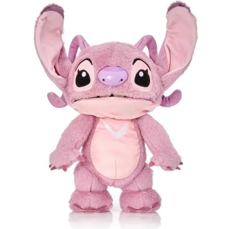 DISNEY - Mini Titere Animatrónico Angela