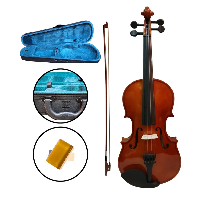 GENERICO - VIOLIN BARRT V01A 44