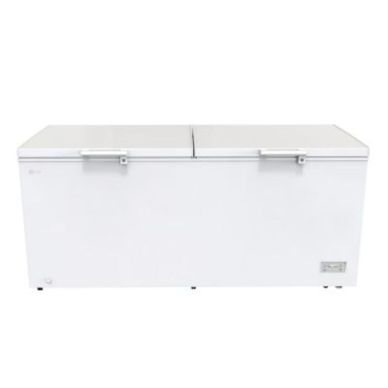 OSTER - Congelador Oster Horizontal 508L PCFH22002WE