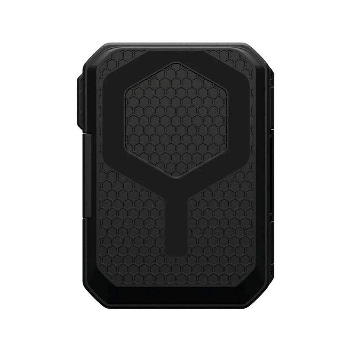 URBAN ARMOR GEAR - Tarjetero Parante UAG Stand Wallet Para Celular Con MagSafe