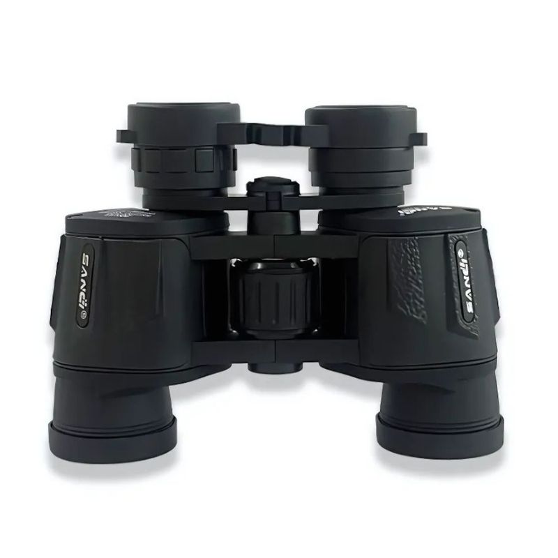GENERICO - Binoculares SC-W026 Sanci Alcance 20X35cm Color Negro