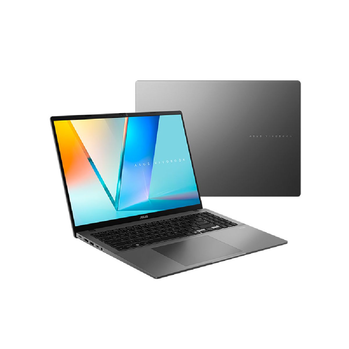 ASUS - Laptop ASUS M3607HA RP066 16.0" LED  IPS AMD Ryzen 9 270 4.0 5.2GHz 16GB DDR5 1TB SSD