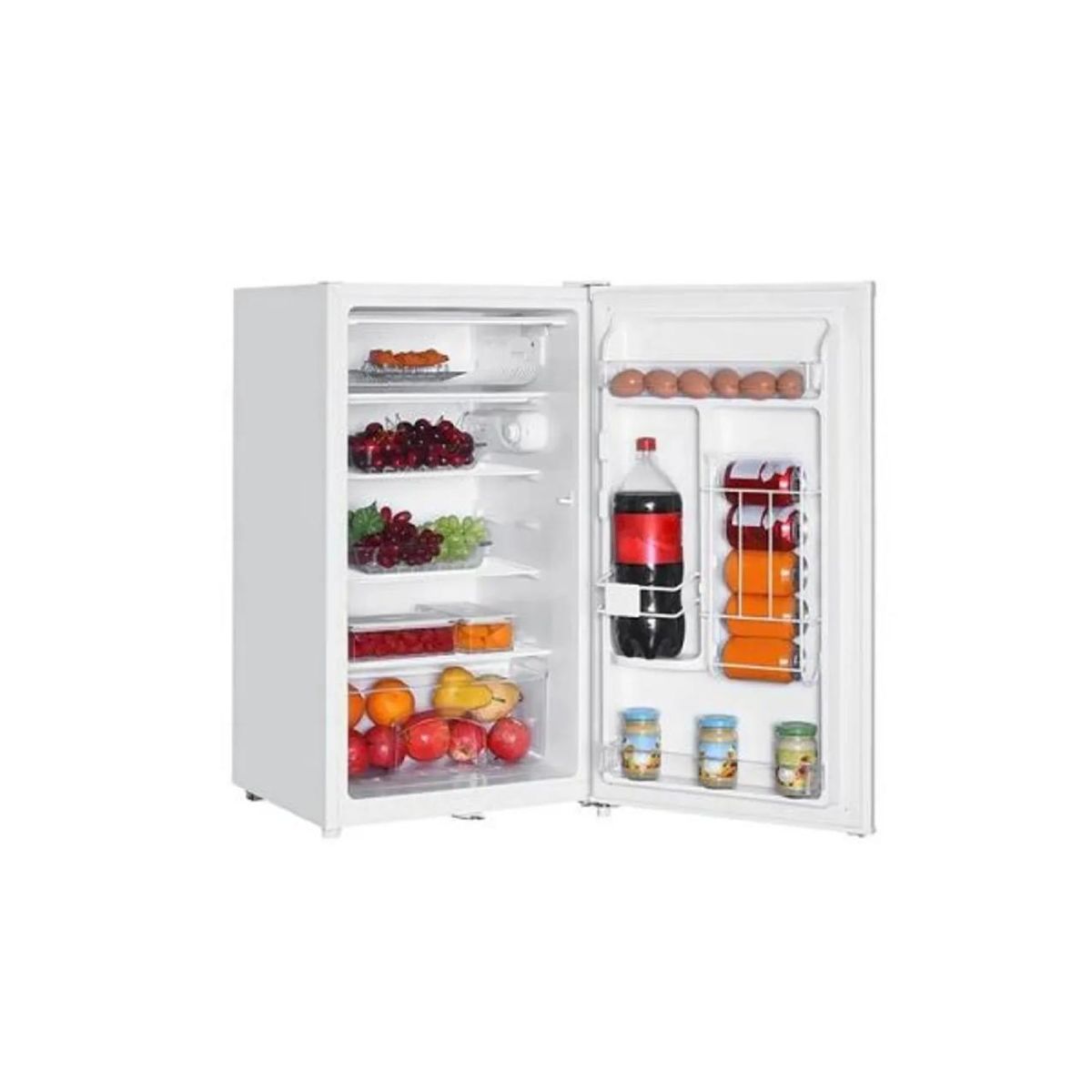 INDURAMA - Frigobar 90L Defrost Indurama RI-101BL Blanco