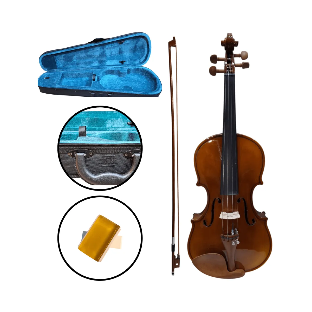 GENERICO - VIOLÍN BARRT V01 34