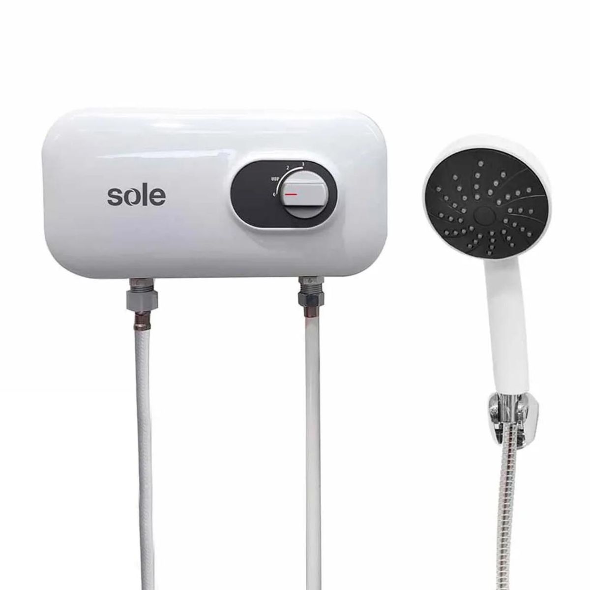 SOLE - SOLRD4200SMC - Rapiducha 4200W SMILE Sole