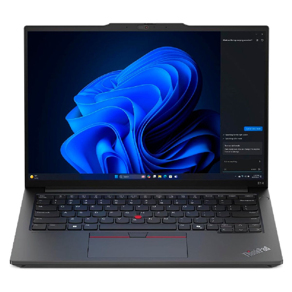 LENOVO - Laptop Lenovo Thinkpad E14 Gen 6 14" WUXGA Core Ultra 5 16GB 512GB SSD