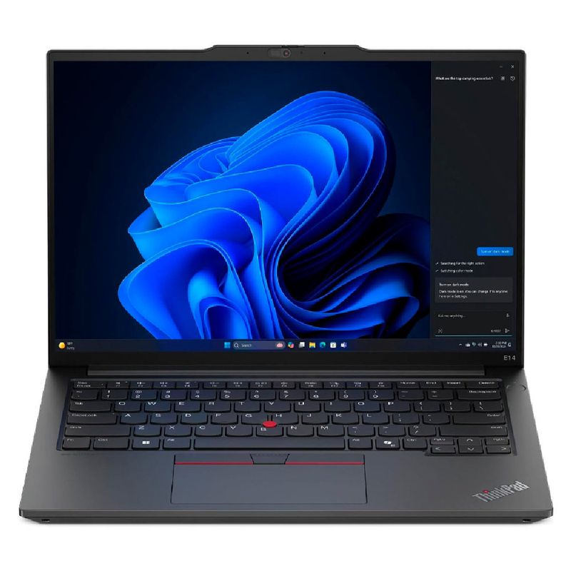 LENOVO - Laptop Lenovo Thinkpad E14 Gen 6 14" WUXGA Core Ultra 5 16GB 512GB SSD