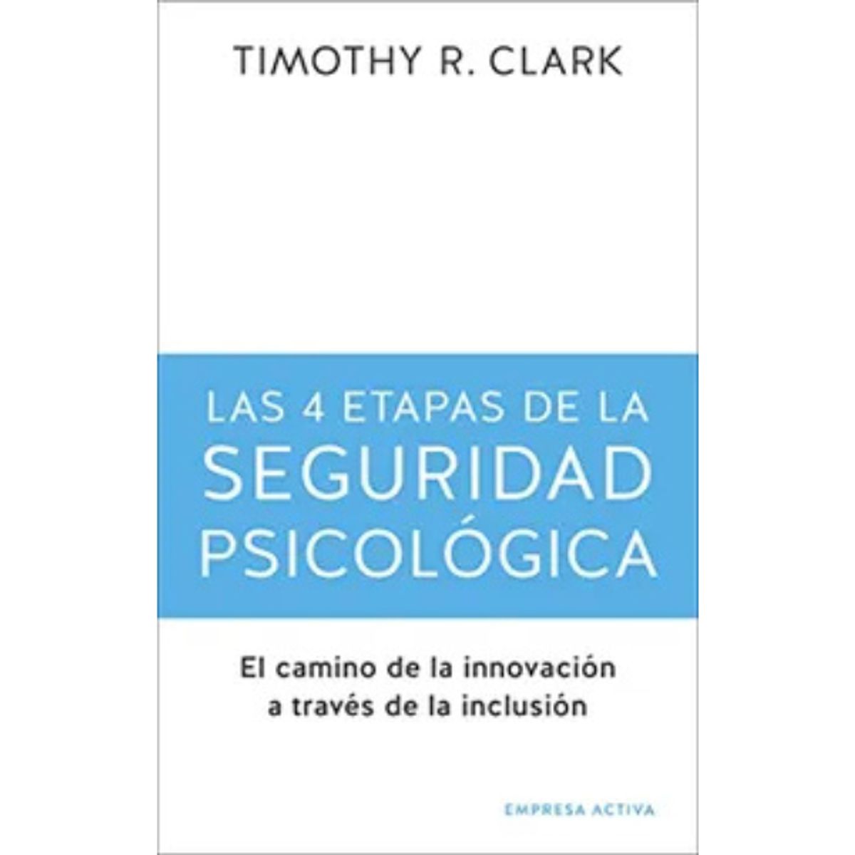 URANO - Las 4 Etapas de la Seguridad Psicologica