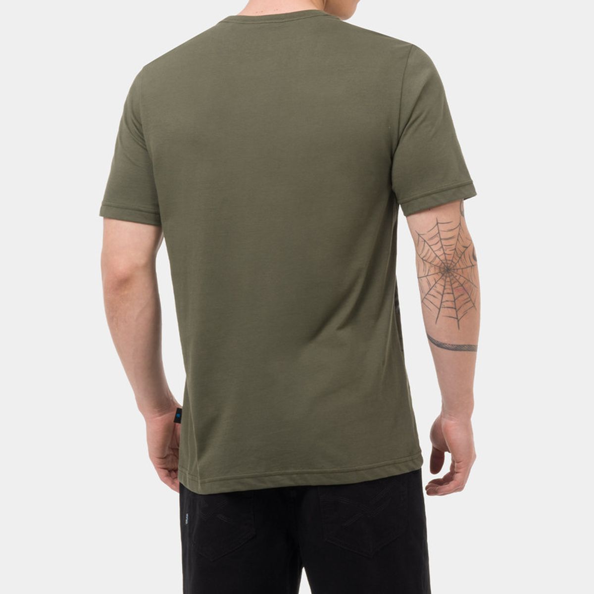 GZUCK - Polo Jersey Hombre Adam-Marvel Gzuck