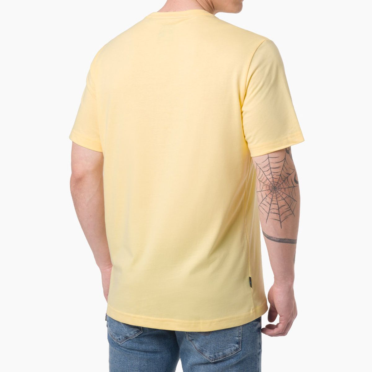 GZUCK - Polo Jersey Hombre Darven Gzuck