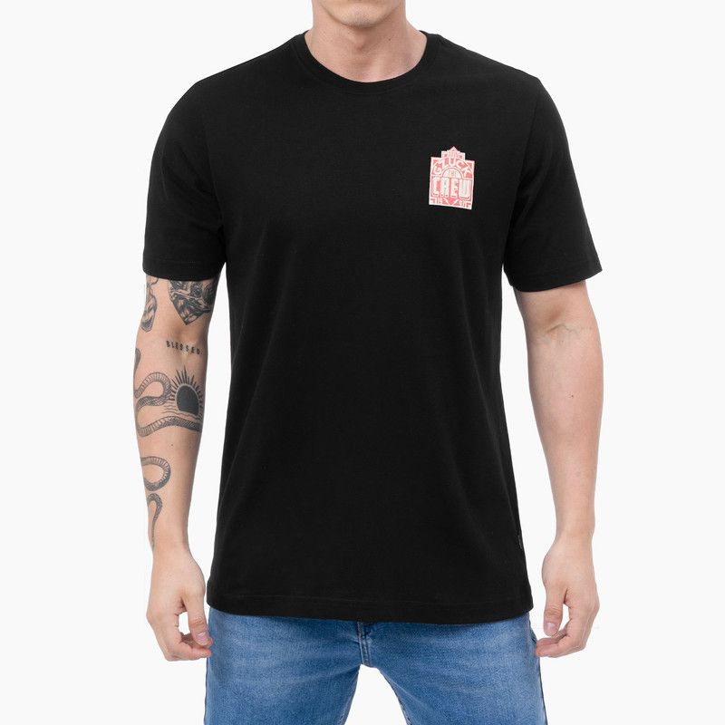 GZUCK - Polo Jersey Hombre Dolzon Gzuck