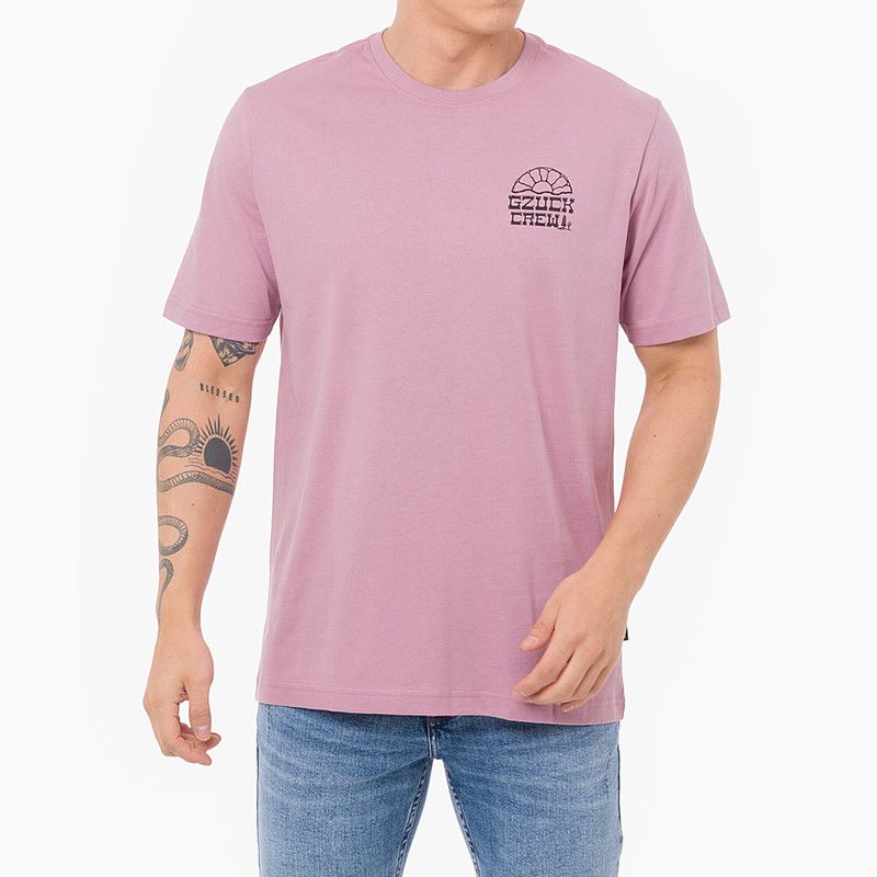 GZUCK - Polo Jersey Hombre Drut Gzuck