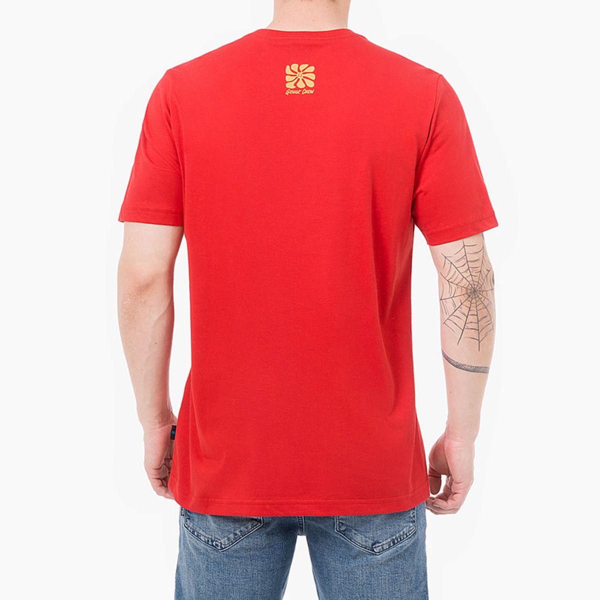 GZUCK - Polo Jersey Hombre Dutver Gzuck