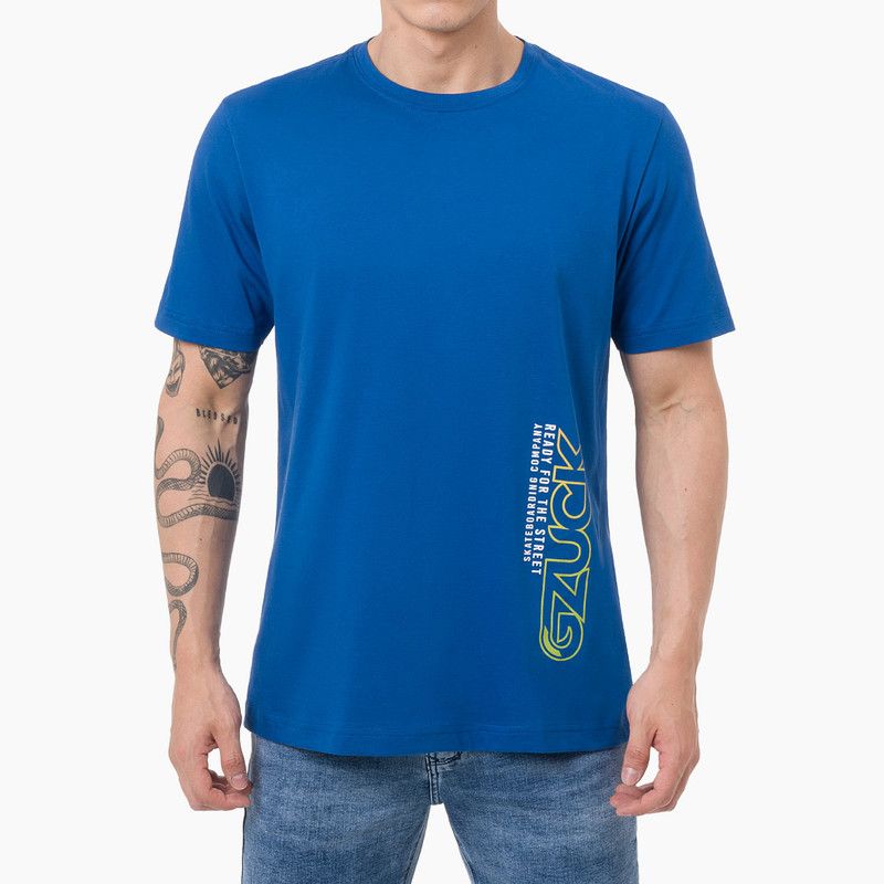 GZUCK - Polo Jersey Hombre Grealish Gzuck