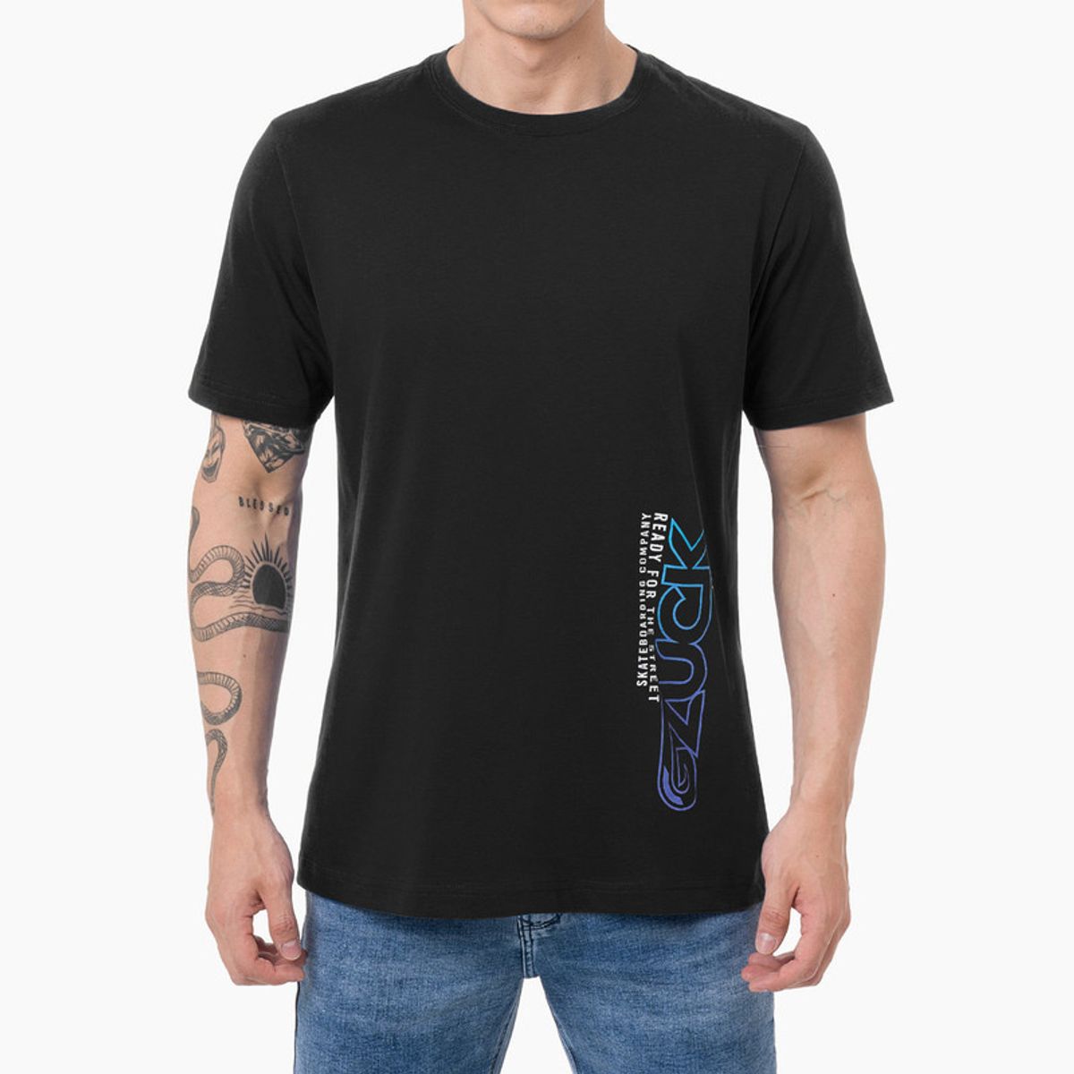 GZUCK - Polo Jersey Hombre Grealish Gzuck