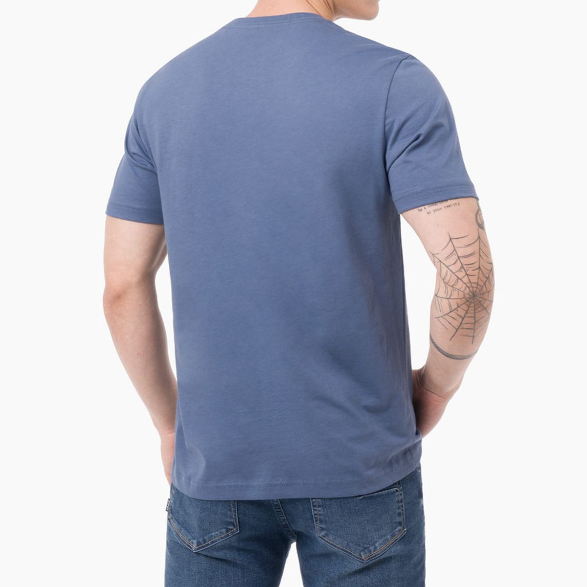 GZUCK - Polo Jersey Hombre Hitzon Gzuck