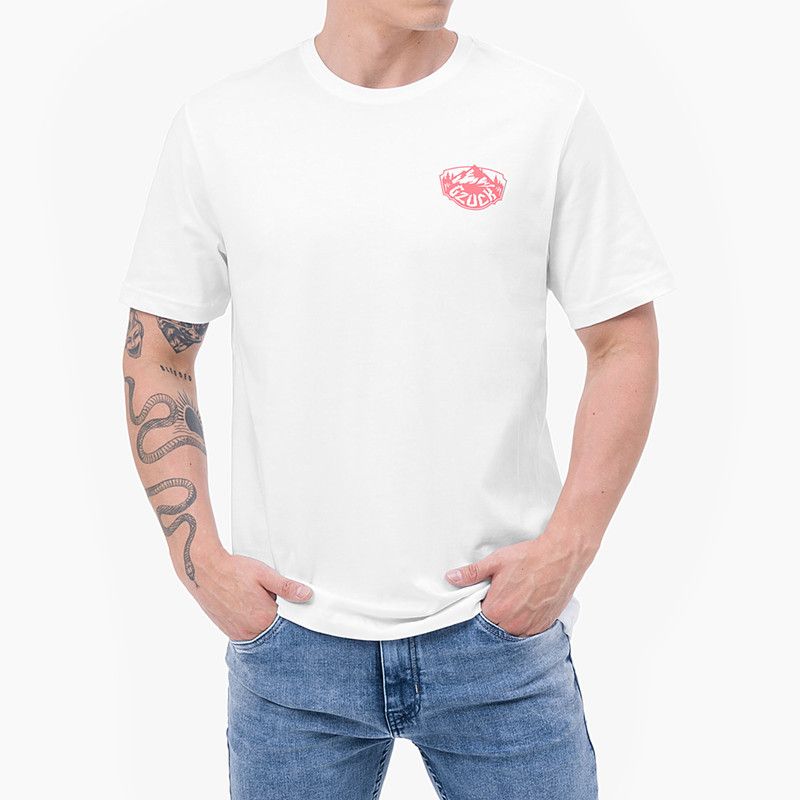 GZUCK - Polo Jersey Hombre Janners Gzuck