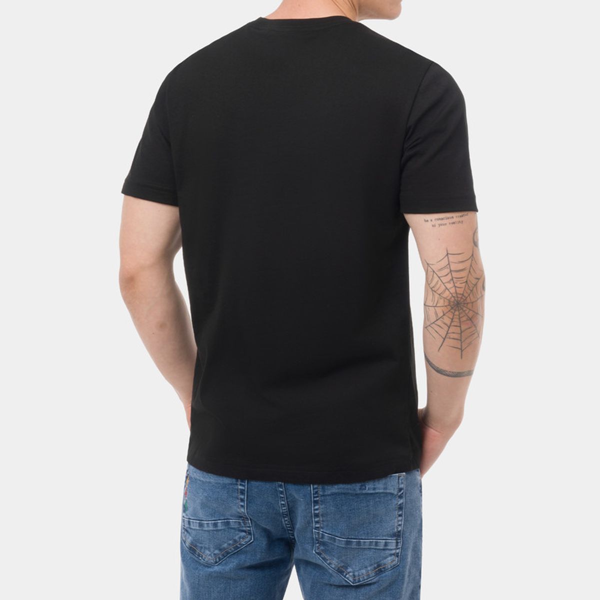 GZUCK - Polo Jersey Hombre Karjat Gzuck