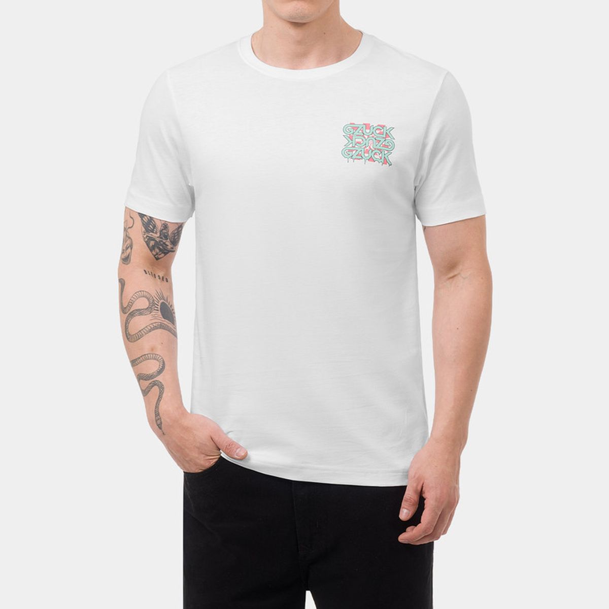 GZUCK - Polo Jersey Hombre Karpov Gzuck