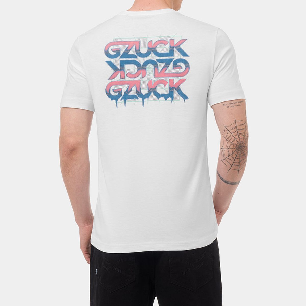 GZUCK - Polo Jersey Hombre Karpov Gzuck