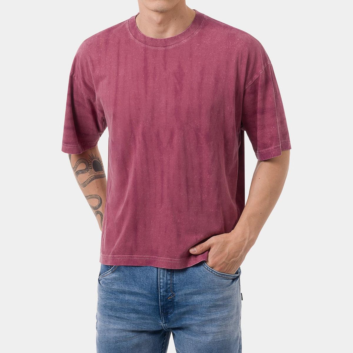 GZUCK - Polo Jersey Hombre Kirnot Gzuck