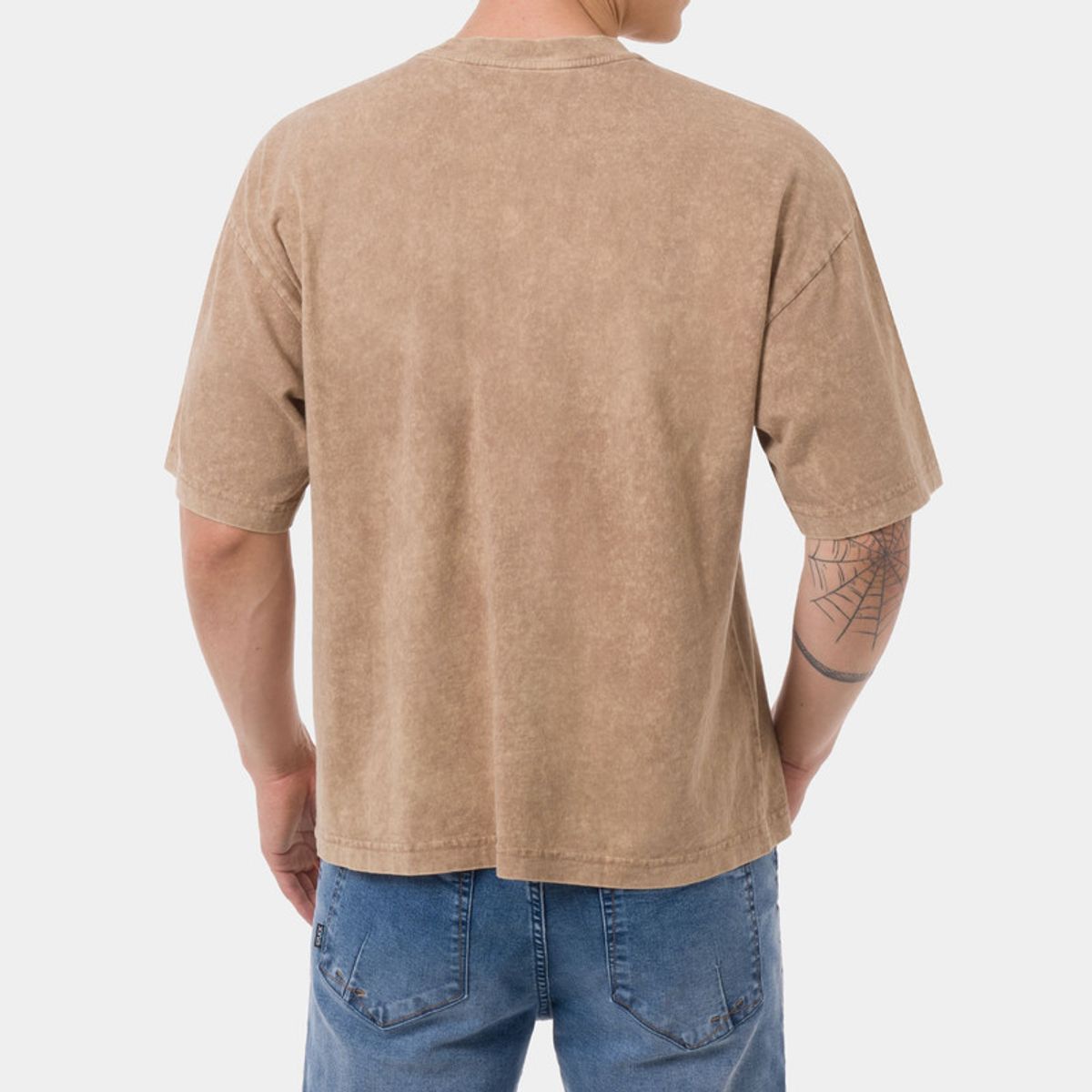 GZUCK - Polo Jersey Hombre Kirnot Gzuck