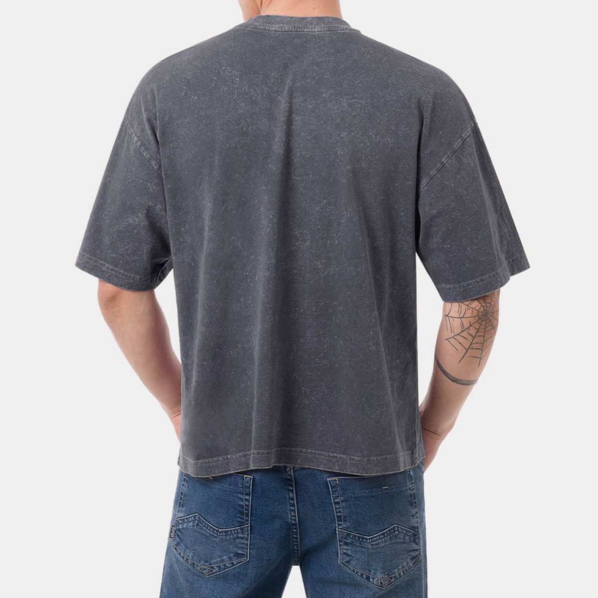 GZUCK - Polo Jersey Hombre Kirnot Gzuck