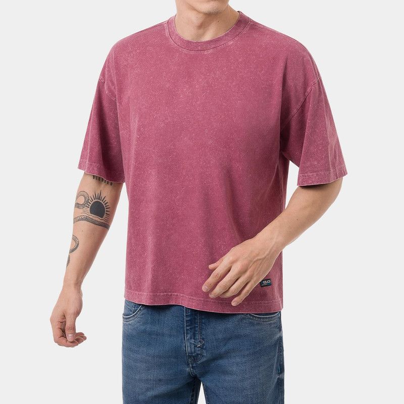 GZUCK - Polo Jersey Hombre Kirnot Gzuck