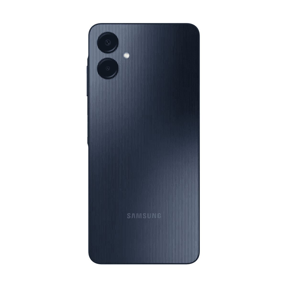 SAMSUNG - Celular Samsung A06 4GB RAM 128GB 67 Negro