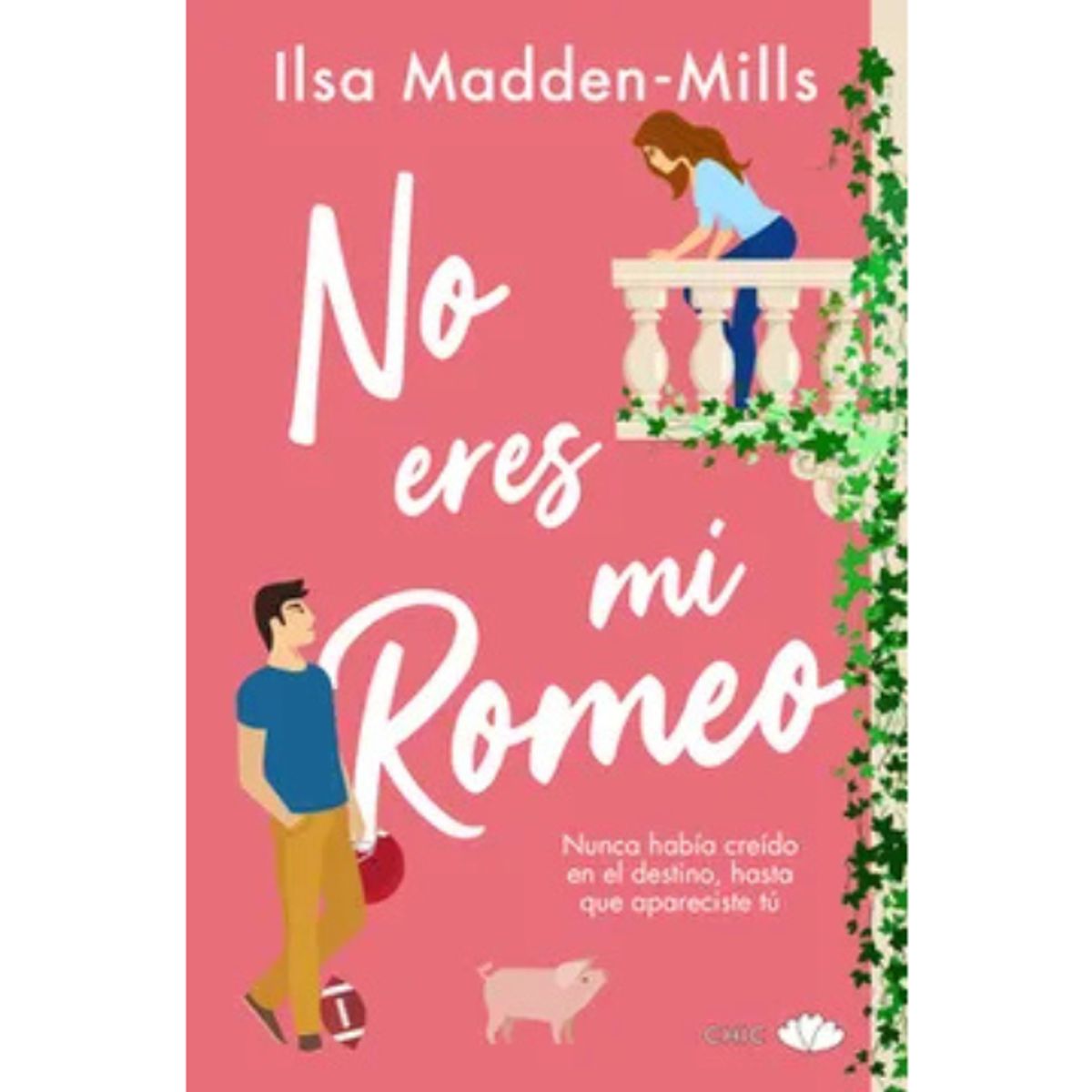 URANO - No Eres Mi Romeo