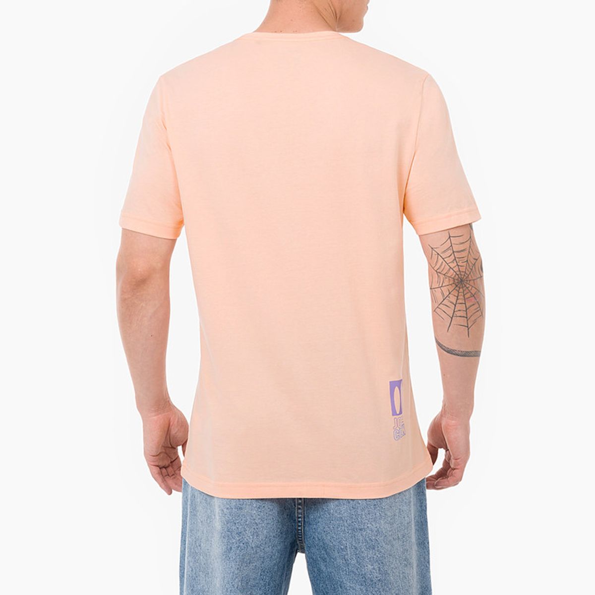 GZUCK - Polo Jersey Hombre Ryven Gzuck