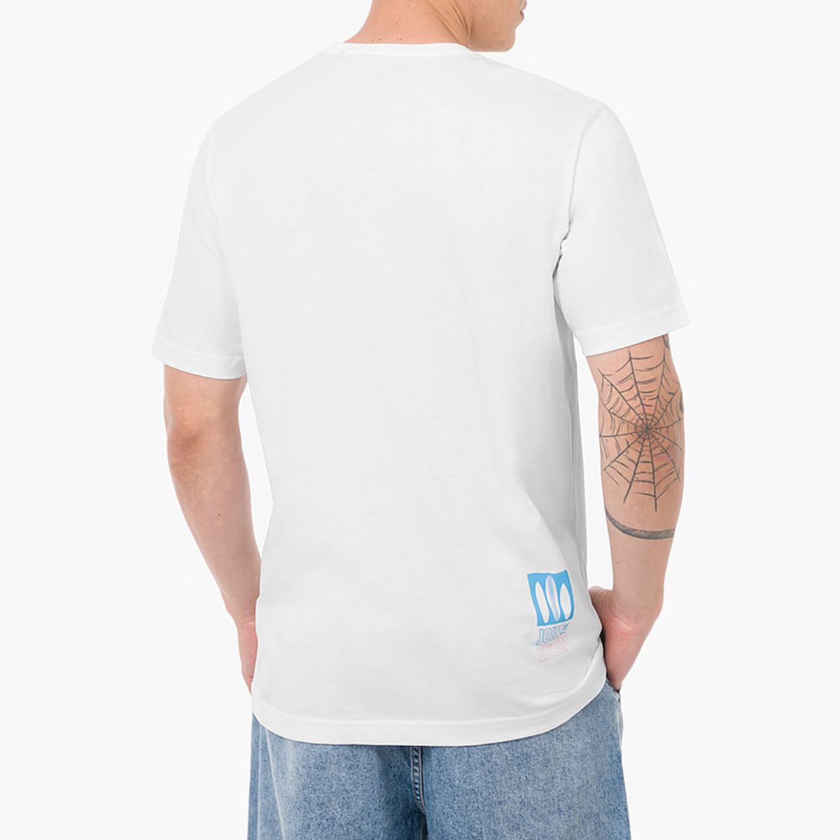 GZUCK - Polo Jersey Hombre Ryven Gzuck