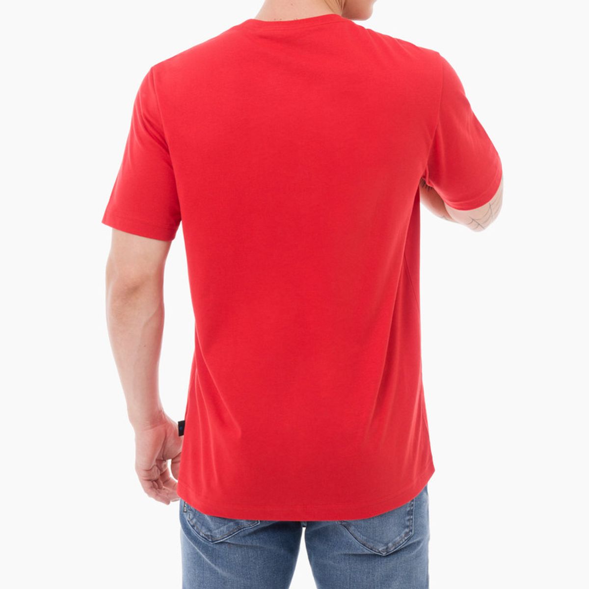 GZUCK - Polo Jersey Hombre Saz Gzuck