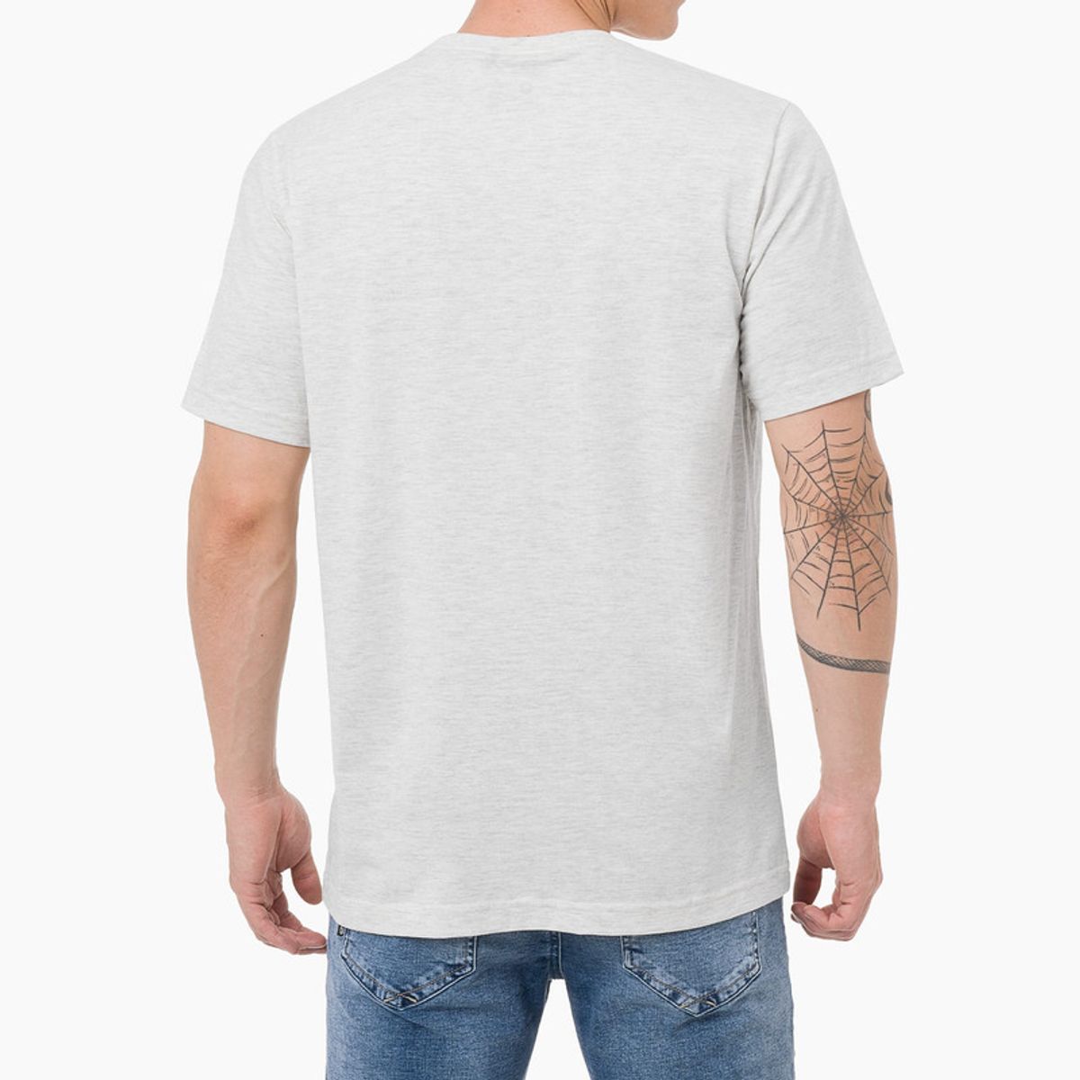 GZUCK - Polo Jersey Hombre Taydro Gzuck