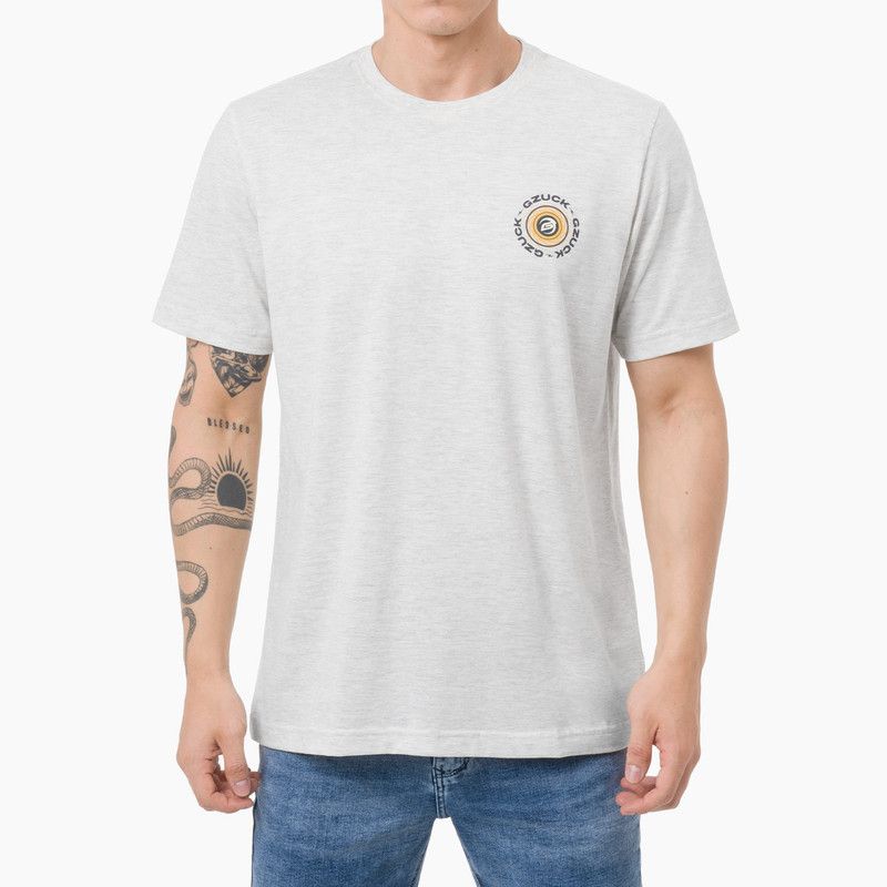 GZUCK - Polo Jersey Hombre Taydro Gzuck