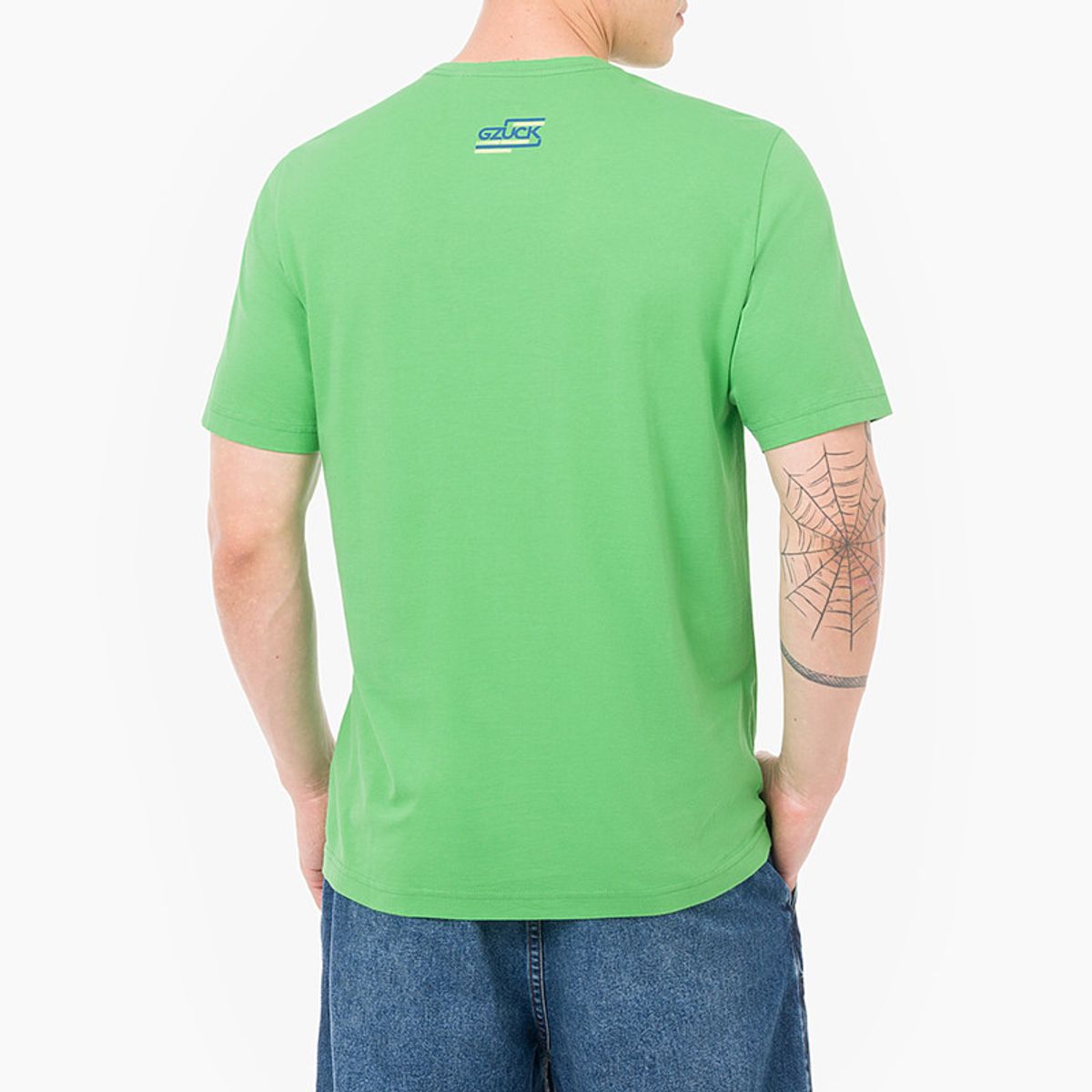 GZUCK - Polo Jersey Hombre Trins Gzuck