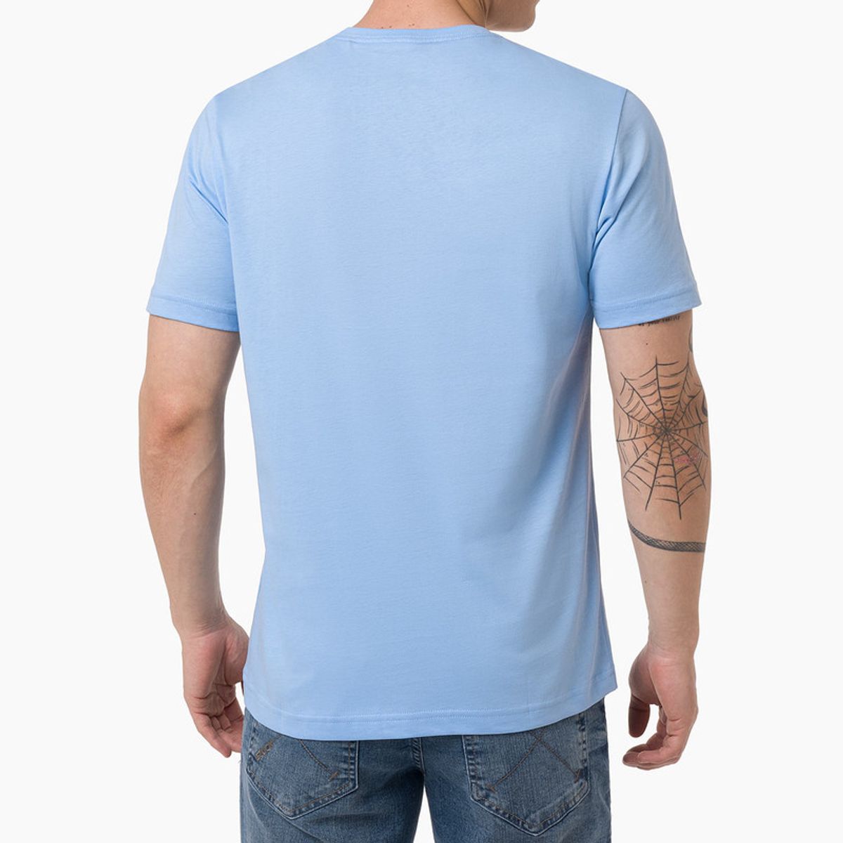 GZUCK - Polo Jersey Hombre Ukler Gzuck