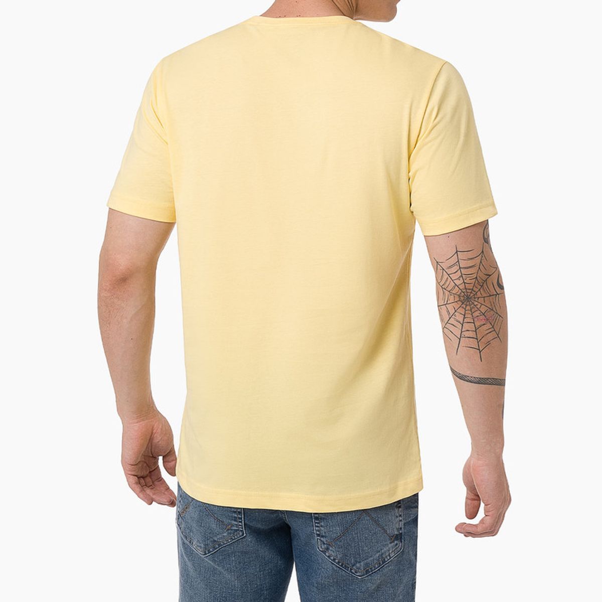 GZUCK - Polo Jersey Hombre Ukler Gzuck