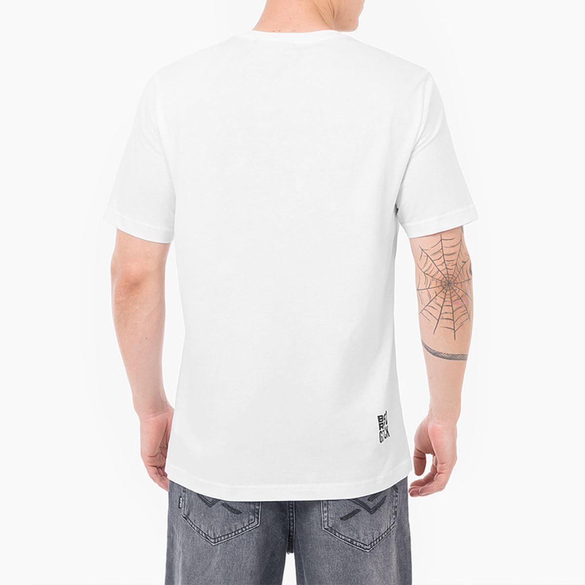 GZUCK - Polo Jersey Hombre Vexor Gzuck